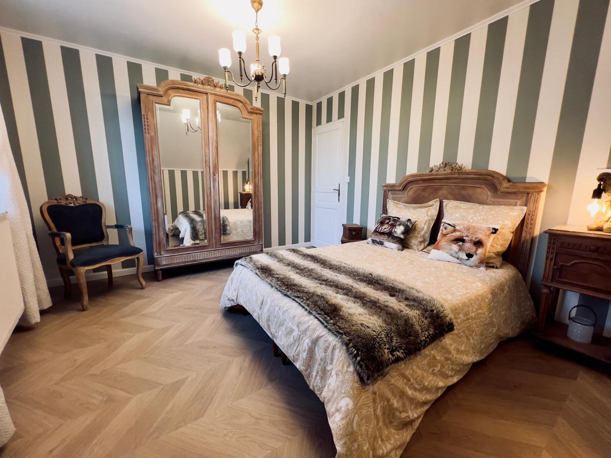 Chateau Le Withof Bourbourg Dış mekan fotoğraf
