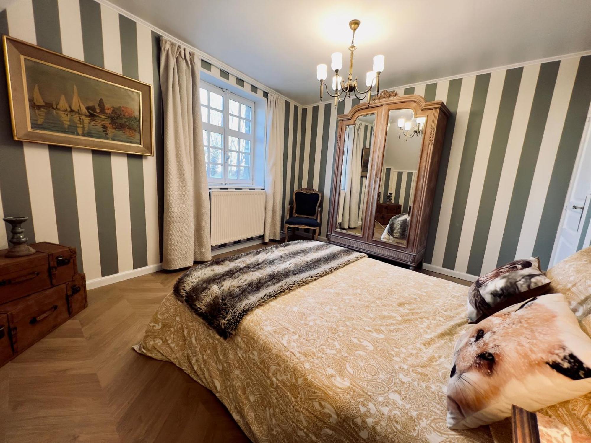 Chateau Le Withof Bourbourg Dış mekan fotoğraf